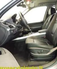 BMW X5 3.0d cat