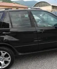 BMW X5 3.0d PELLE NAVI XENO CERCHI 18 BMW X5 3.0d PELLE NAVI XENO CERCHI 18