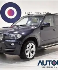 BMW X5 3.0SD FUTURA 4X4 AUT PELLE TETTO NAVI XENON TELECA BMW X5 3.0SD FUTURA 4X4 AUT PELLE TETTO NAVI XENON TELECA