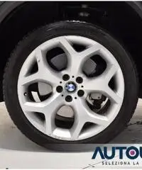 BMW X5 3.0SD FUTURA 4X4 AUT PELLE TETTO NAVI XENON TELECA BMW X5 3.0SD FUTURA 4X4 AUT PELLE TETTO NAVI XENON TELECA