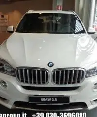 BMW X5 xDrive25d Experience - PRONTA CONSEGNA BMW X5 xDrive25d Experience - PRONTA CONSEGNA