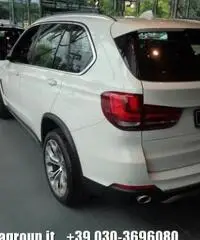 BMW X5 xDrive25d Experience - PRONTA CONSEGNA BMW X5 xDrive25d Experience - PRONTA CONSEGNA