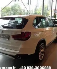BMW X5 xDrive25d Experience - PRONTA CONSEGNA BMW X5 xDrive25d Experience - PRONTA CONSEGNA
