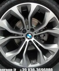 BMW X5 xDrive25d Experience - PRONTA CONSEGNA BMW X5 xDrive25d Experience - PRONTA CONSEGNA