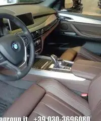 BMW X5 xDrive25d Experience - PRONTA CONSEGNA BMW X5 xDrive25d Experience - PRONTA CONSEGNA