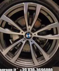 BMW X5 xDrive30d 249CV MSport - PRONTA CONSEGNA BMW X5 xDrive30d 249CV MSport - PRONTA CONSEGNA