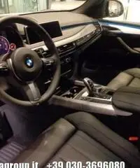 BMW X5 xDrive30d 249CV MSport - PRONTA CONSEGNA BMW X5 xDrive30d 249CV MSport - PRONTA CONSEGNA