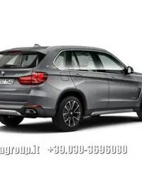 BMW X5 xDrive40e Experience - PRONTA CONSEGNA BMW X5 xDrive40e Experience - PRONTA CONSEGNA
