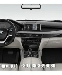 BMW X5 xDrive40e Experience - PRONTA CONSEGNA BMW X5 xDrive40e Experience - PRONTA CONSEGNA