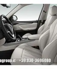 BMW X5 xDrive40e Experience - PRONTA CONSEGNA BMW X5 xDrive40e Experience - PRONTA CONSEGNA