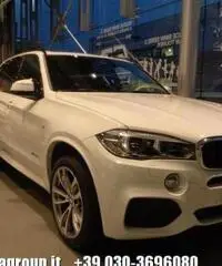 BMW X5 xDrive30d 249CV MSport - PRONTA CONSEGNA BMW X5 xDrive30d 249CV MSport - PRONTA CONSEGNA