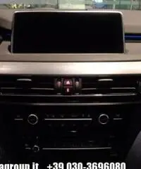 BMW X5 xDrive30d 249CV MSport - PRONTA CONSEGNA BMW X5 xDrive30d 249CV MSport - PRONTA CONSEGNA