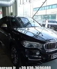 BMW X6 M 50d BMW X6 M 50d