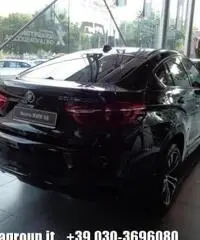 BMW X6 M 50d BMW X6 M 50d
