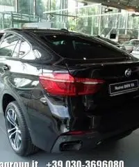 BMW X6 M 50d BMW X6 M 50d