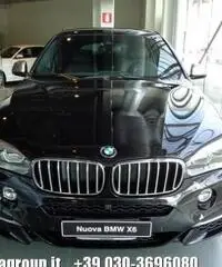 BMW X6 M 50d BMW X6 M 50d