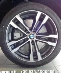 BMW X6 M 50d BMW X6 M 50d