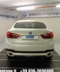 BMW X6 xDrive30d 249CV - PRONTA CONSEGNA BMW X6 xDrive30d 249CV - PRONTA CONSEGNA