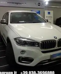 BMW X6 xDrive30d 249CV Extravagance BMW X6 xDrive30d 249CV Extravagance