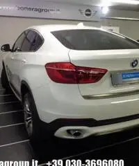 BMW X6 xDrive30d 249CV Extravagance BMW X6 xDrive30d 249CV Extravagance