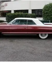 CADILLAC DEVILLE COUPE' CADILLAC DEVILLE COUPE'