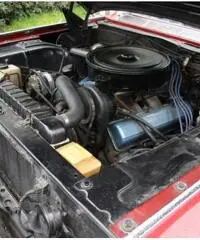 CADILLAC DEVILLE COUPE' CADILLAC DEVILLE COUPE'