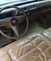CADILLAC ELDORADO CONVERTIBILE SERIE 3 CADILLAC ELDORADO CONVERTIBILE SERIE 3