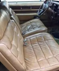 CADILLAC ELDORADO CONVERTIBILE SERIE 3 CADILLAC ELDORADO CONVERTIBILE SERIE 3