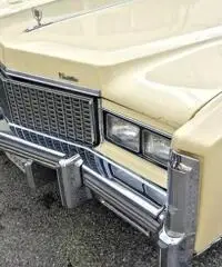 CADILLAC ELDORADO CONVERTIBILE SERIE 3 CADILLAC ELDORADO CONVERTIBILE SERIE 3
