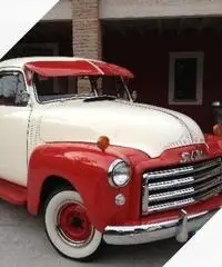 CHEVROLET Altro modello - Anni 50 CHEVROLET Altro modello - Anni 50