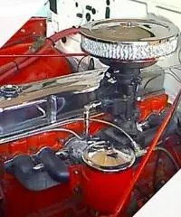 CHEVROLET Altro modello - Anni 50 CHEVROLET Altro modello - Anni 50