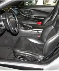 CHEVROLET Corvette C5 5.7 V8 GARANZIA 12 MESI CHEVROLET Corvette C5 5.7 V8 GARANZIA 12 MESI