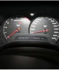 CHEVROLET Corvette C5 5.7 V8 GARANZIA 12 MESI CHEVROLET Corvette C5 5.7 V8 GARANZIA 12 MESI