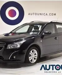 CHEVROLET Cruze 1.7 DIESEL STATION WAGON LT SENS CRUISE CERCHI CHEVROLET Cruze 1.7 DIESEL STATION WAGON LT SENS CRUISE CERCHI