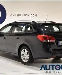 CHEVROLET Cruze 1.7 DIESEL STATION WAGON LT SENS CRUISE CERCHI CHEVROLET Cruze 1.7 DIESEL STATION WAGON LT SENS CRUISE CERCHI