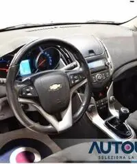 CHEVROLET Cruze 1.7 DIESEL STATION WAGON LT SENS CRUISE CERCHI CHEVROLET Cruze 1.7 DIESEL STATION WAGON LT SENS CRUISE CERCHI