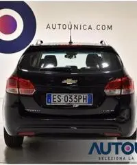 CHEVROLET Cruze 1.7 DIESEL STATION WAGON LT SENS CRUISE CERCHI CHEVROLET Cruze 1.7 DIESEL STATION WAGON LT SENS CRUISE CERCHI