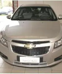 CHEVROLET Cruze 2.0 Diesel 150CV LT GARANZIA 12 MESI. CHEVROLET Cruze 2.0 Diesel 150CV LT GARANZIA 12 MESI.
