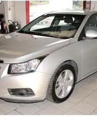 CHEVROLET Cruze 2.0 Diesel 150CV LT GARANZIA 12 MESI. CHEVROLET Cruze 2.0 Diesel 150CV LT GARANZIA 12 MESI.
