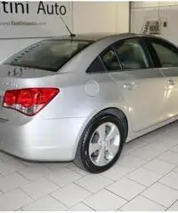 CHEVROLET Cruze 2.0 Diesel 150CV LT GARANZIA 12 MESI. CHEVROLET Cruze 2.0 Diesel 150CV LT GARANZIA 12 MESI.