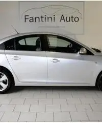 CHEVROLET Cruze 2.0 Diesel 150CV LT GARANZIA 12 MESI. CHEVROLET Cruze 2.0 Diesel 150CV LT GARANZIA 12 MESI.