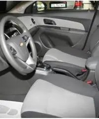 CHEVROLET Cruze 2.0 Diesel 150CV LT GARANZIA 12 MESI. CHEVROLET Cruze 2.0 Diesel 150CV LT GARANZIA 12 MESI.