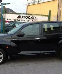 CHRYSLER PT Cruiser 2.2 CRD cat Limited Chrome CHRYSLER PT Cruiser 2.2 CRD cat Limited Chrome