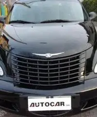 CHRYSLER PT Cruiser 2.2 CRD cat Limited Chrome CHRYSLER PT Cruiser 2.2 CRD cat Limited Chrome