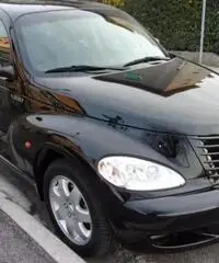 CHRYSLER PT Cruiser 2.2 CRD cat Limited Chrome CHRYSLER PT Cruiser 2.2 CRD cat Limited Chrome