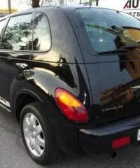 CHRYSLER PT Cruiser 2.2 CRD cat Limited Chrome CHRYSLER PT Cruiser 2.2 CRD cat Limited Chrome