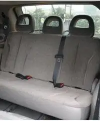 CHRYSLER Voyager 2.5 CRD 7 POSTI MANUALE CLIMATRONIC RADIO CD FULL CHRYSLER Voyager 2.5 CRD 7 POSTI MANUALE CLIMATRONIC RADIO CD FULL