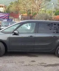 CITROEN Acadiane 1.6 e-HDi 115 Intensive nuova da immatricolare CITROEN Acadiane 1.6 e-HDi 115 Intensive nuova da immatricolare