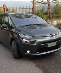 CITROEN Acadiane 1.6 e-HDi 115 Intensive nuova da immatricolare CITROEN Acadiane 1.6 e-HDi 115 Intensive nuova da immatricolare
