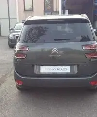 CITROEN Acadiane 1.6 e-HDi 115 Intensive nuova da immatricolare CITROEN Acadiane 1.6 e-HDi 115 Intensive nuova da immatricolare